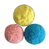 Dej Soluble NPK 20-20-20